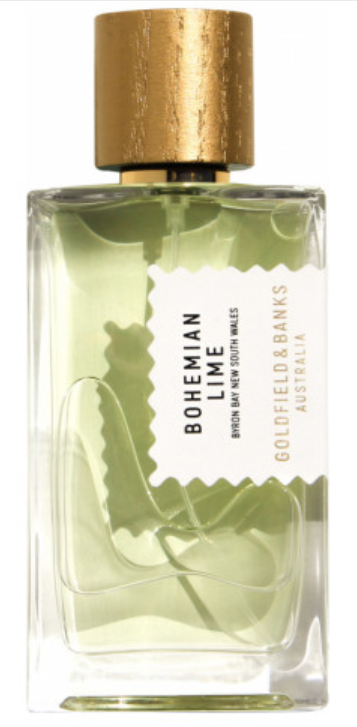 Goldfield & Banks Bohemian Lime