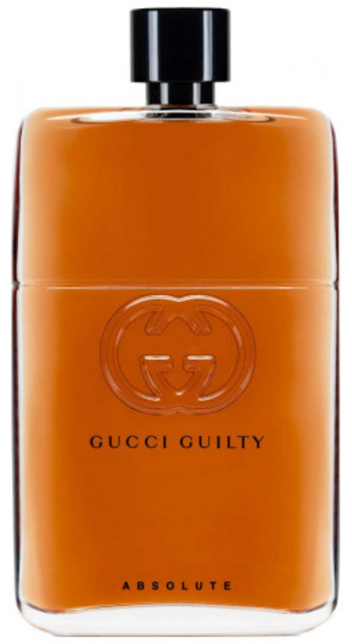 Gucci Guilty Absolute