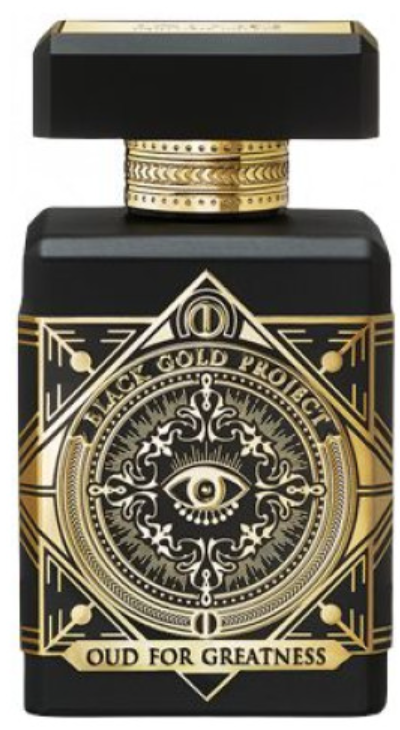 Initio Parfums Prive Oud for Greatness
