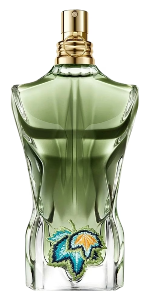 Jean Paul Gaultier Le Beau Paradise Garden