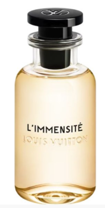 Louis Vuitton L'Immensite