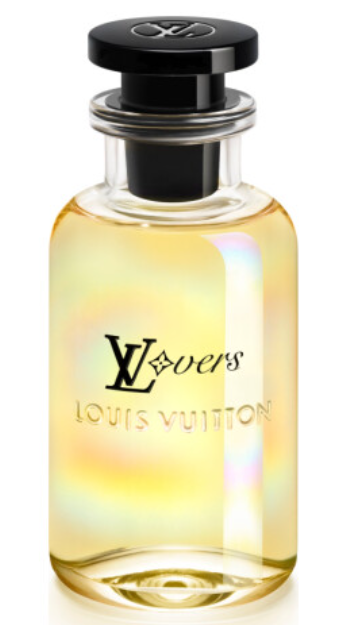 Louis Vuitton Lovers