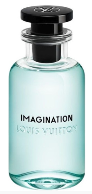 Louis Vuitton Imagination