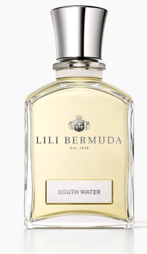 Lili Bermuda South Water EDP