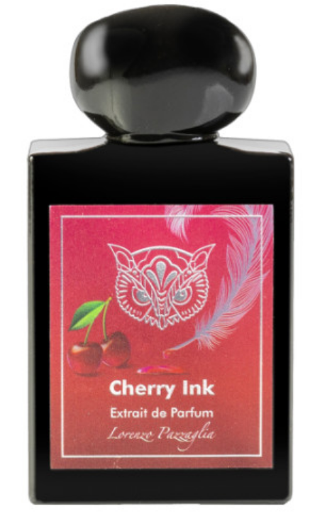 Lorenzo Pazzaglia Cherry Ink