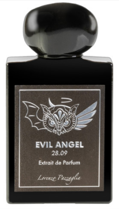 Lorenzo Pazzaglia Evil Angel 28.09