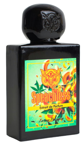 Lorenzo Pazzaglia Speachless