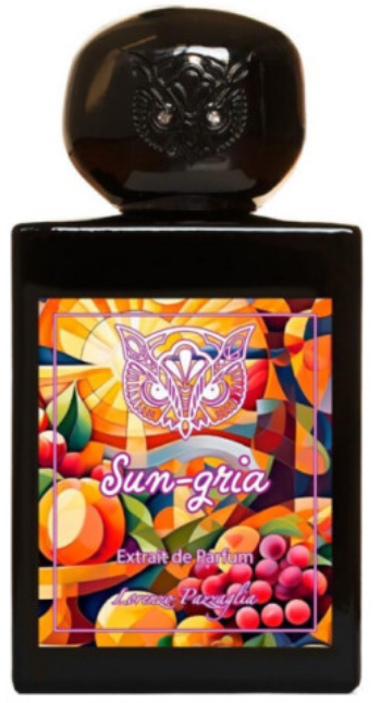 Lorenzo Pazzaglia Sun-gria