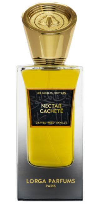 Lorga Pafums Nectar Cachette