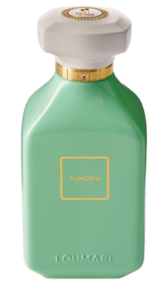 Loumari Almeria