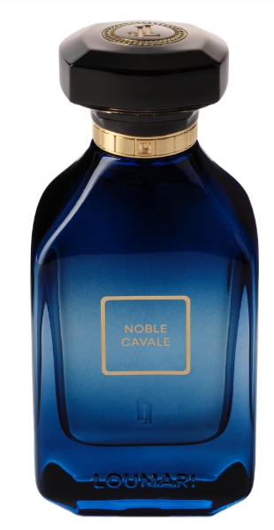 Loumari Noble Cavale