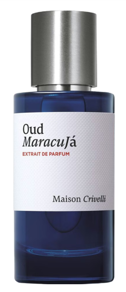 Maison Crivelli Oud Maracuja