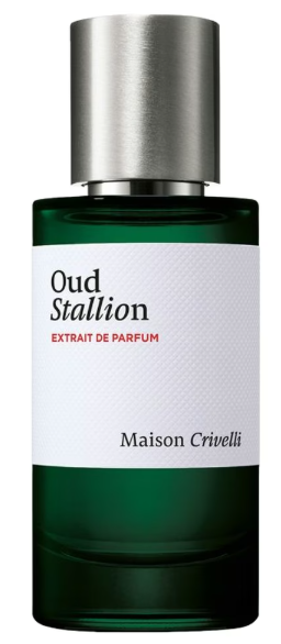 Maison Crivelli Oud Stallion