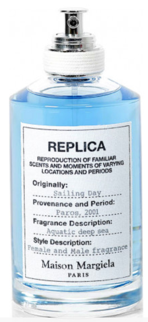 Maison Martin Margiela Replica Sailing Day