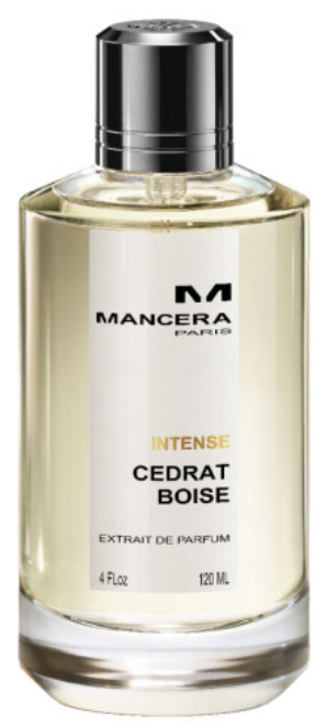 Mancera Intense Cedrat Boise