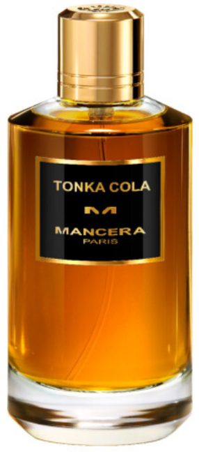 Mancera Tonka Cola