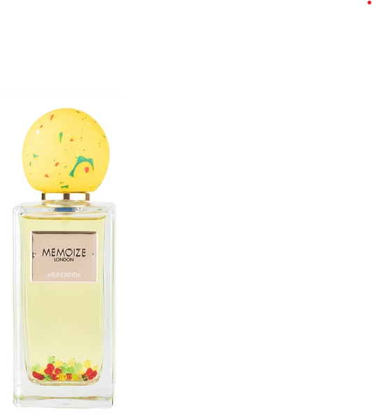 Memoize London Abundantia