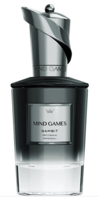 Mind Games Gambit