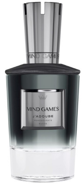 Mind Games J'Adoube
