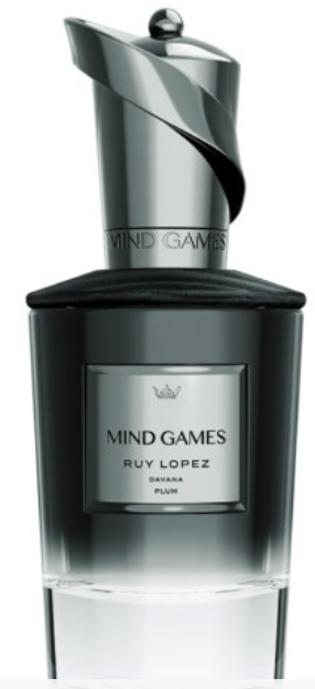 Mind Games Ruy Lopez