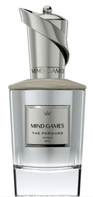 Mind Games The Forward