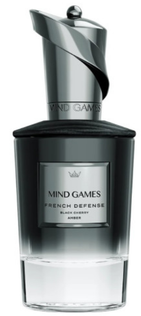 Mind Games French Defense