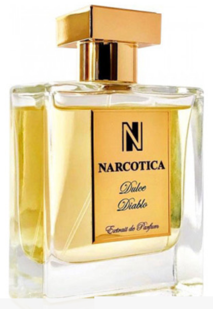 Narcotica Dulce Diablo