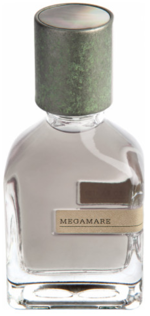 Orto Parisi Megamare