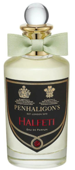 Penhaligon's Halfeti