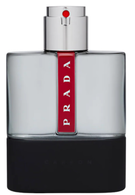 Prada Luna Rossa Carbon
