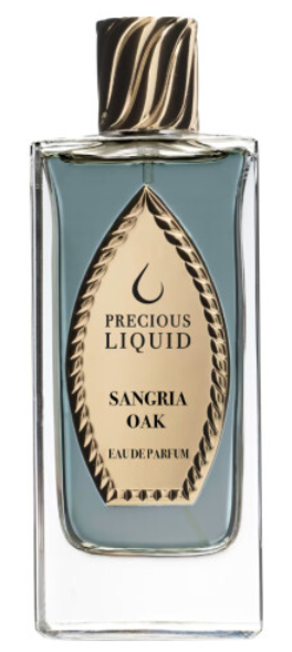 Precious Liquid Sangria Oak