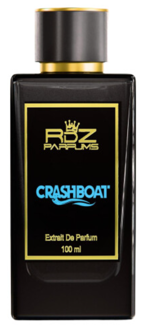 RDZ Parfums Crashboat