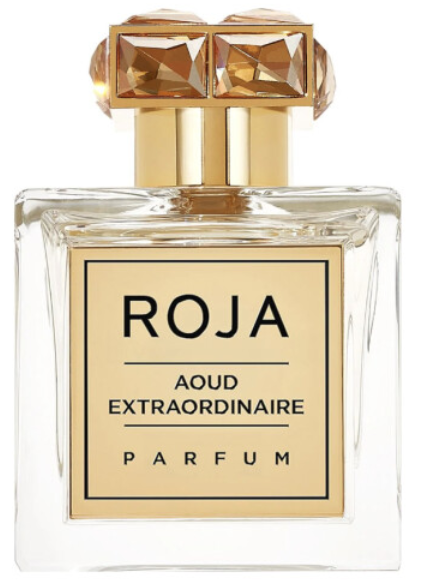 Roja Parfums Aoud Extraordinaire