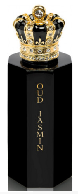 Royal Crown Oud Jasmin