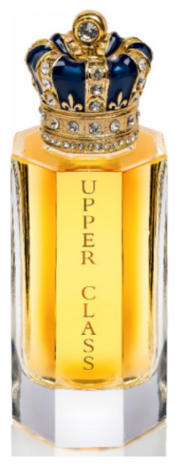 Royal Crown Upper Class