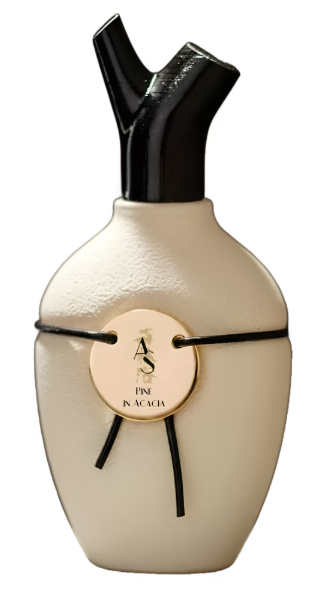 Scents of Wood Pine in Acacia