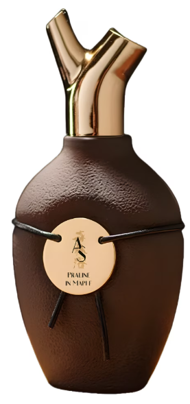 Scents of Wood Praline in Maple