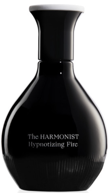 The Harmonist Hypnotizing Fire Parfum