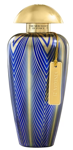 The Merchant of Venice Vinegria 21