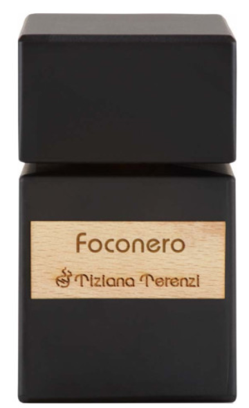 Tiziani Terenzi Foconero