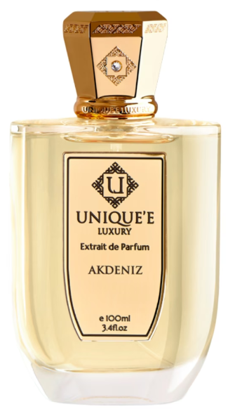Unique'e Luxury Akdeniz