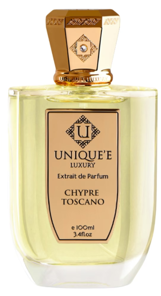 Unique'e Luxury Chypre Toscano