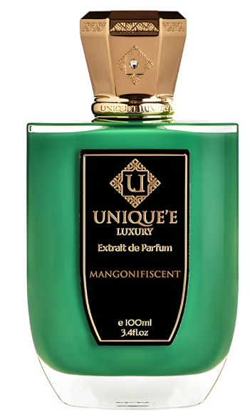 Unique'e Luxury Mangonifiscent