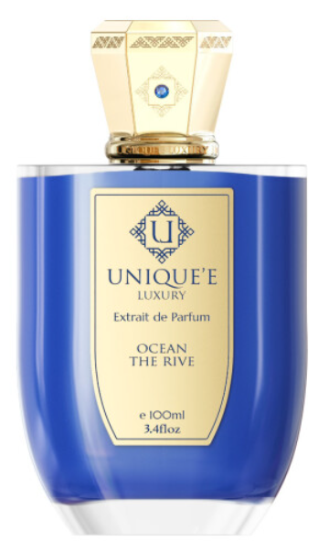 Unique'e Luxury Ocean The Rive