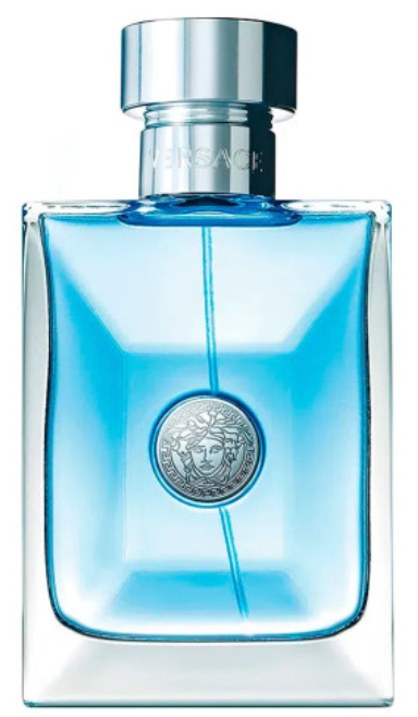 Versace Pour Homme
