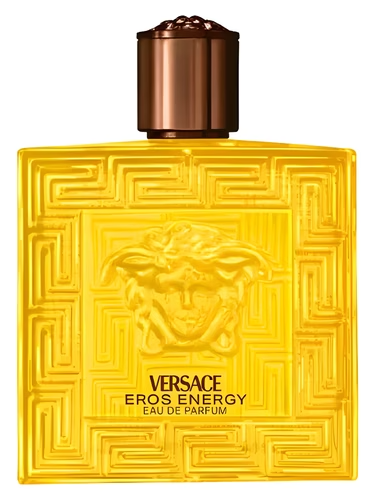 Versace Eros Energy