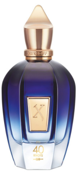 Xerjoff 40 Knots