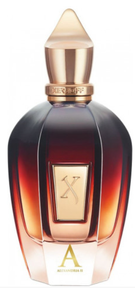Xerjoff Alexandria II