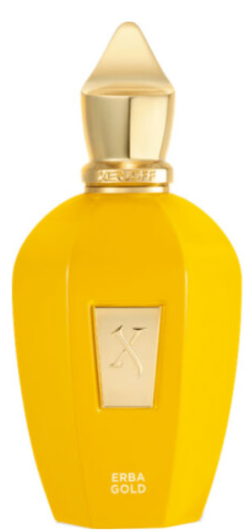 Xerjoff Erba Gold