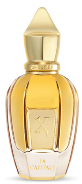 Xerjoff La Capitale